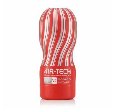 Masturbator - Tenga Air-Tech for Vacuum Controller Regular